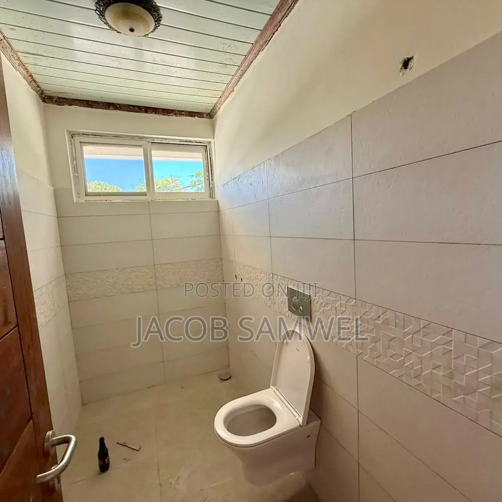 5bdrm Apartment in Oysterbay, Kinondoni for rent