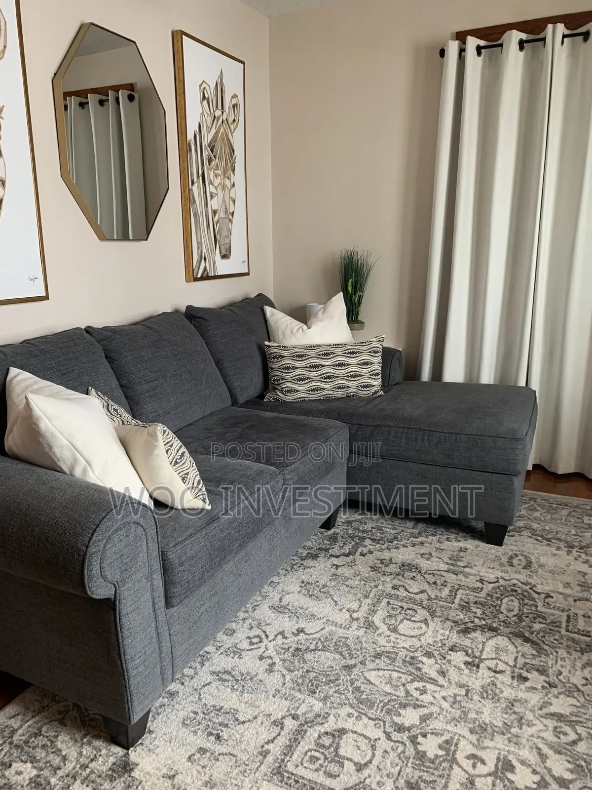 Sofas Sofa Sets Aina Zote Kali Sana Na Design Zote Kali Zenye Kutumia