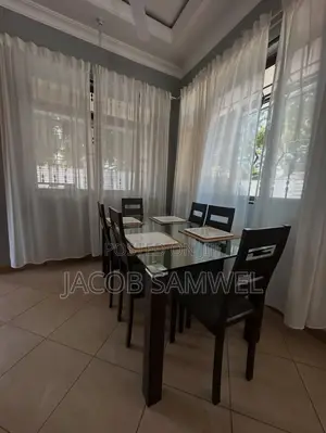 Furnished 2bdrm House in Tegeta, Kinondoni for rent