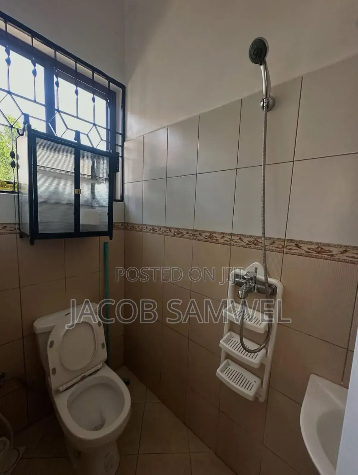 Furnished 2bdrm House in Tegeta, Kinondoni for rent