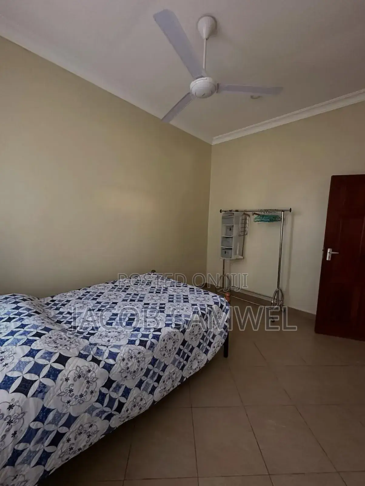 Furnished 2bdrm House in Tegeta, Kinondoni for rent