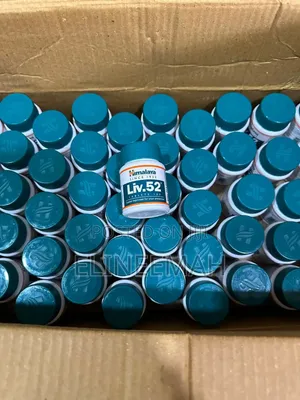 Himalaya Liv.52 Tablet