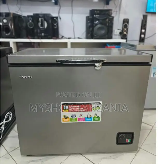 Freezer Sn 308 Lita 280