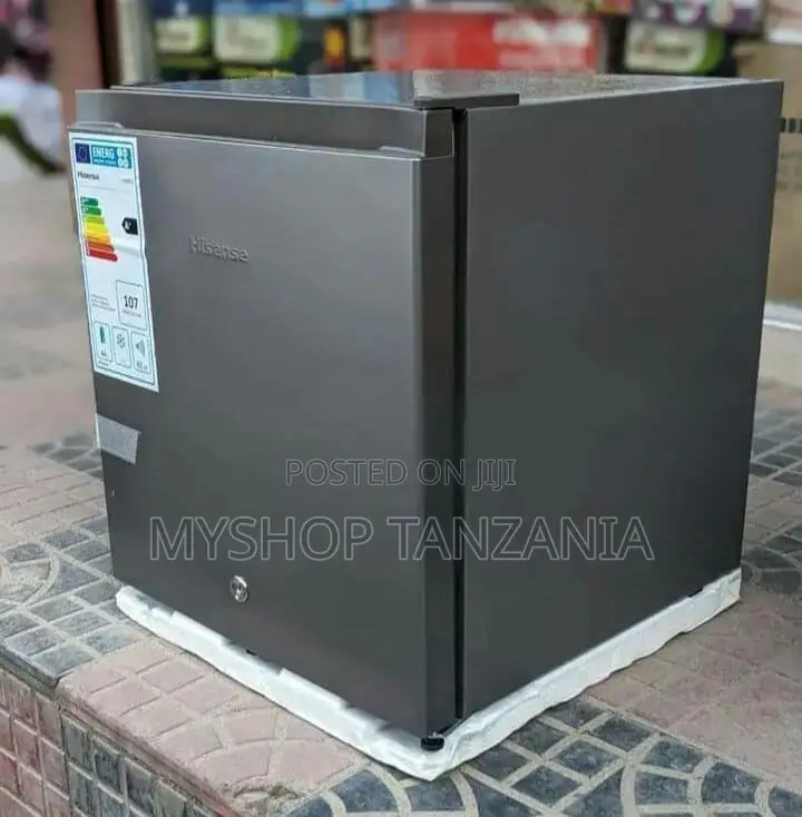 H65rts Hisense Liter 42 (Mini Fridge)