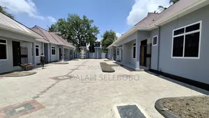 2bdrm Villa in Survey, Kinondoni for rent