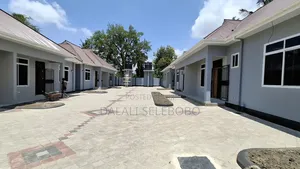 2bdrm Villa in Survey, Kinondoni for rent