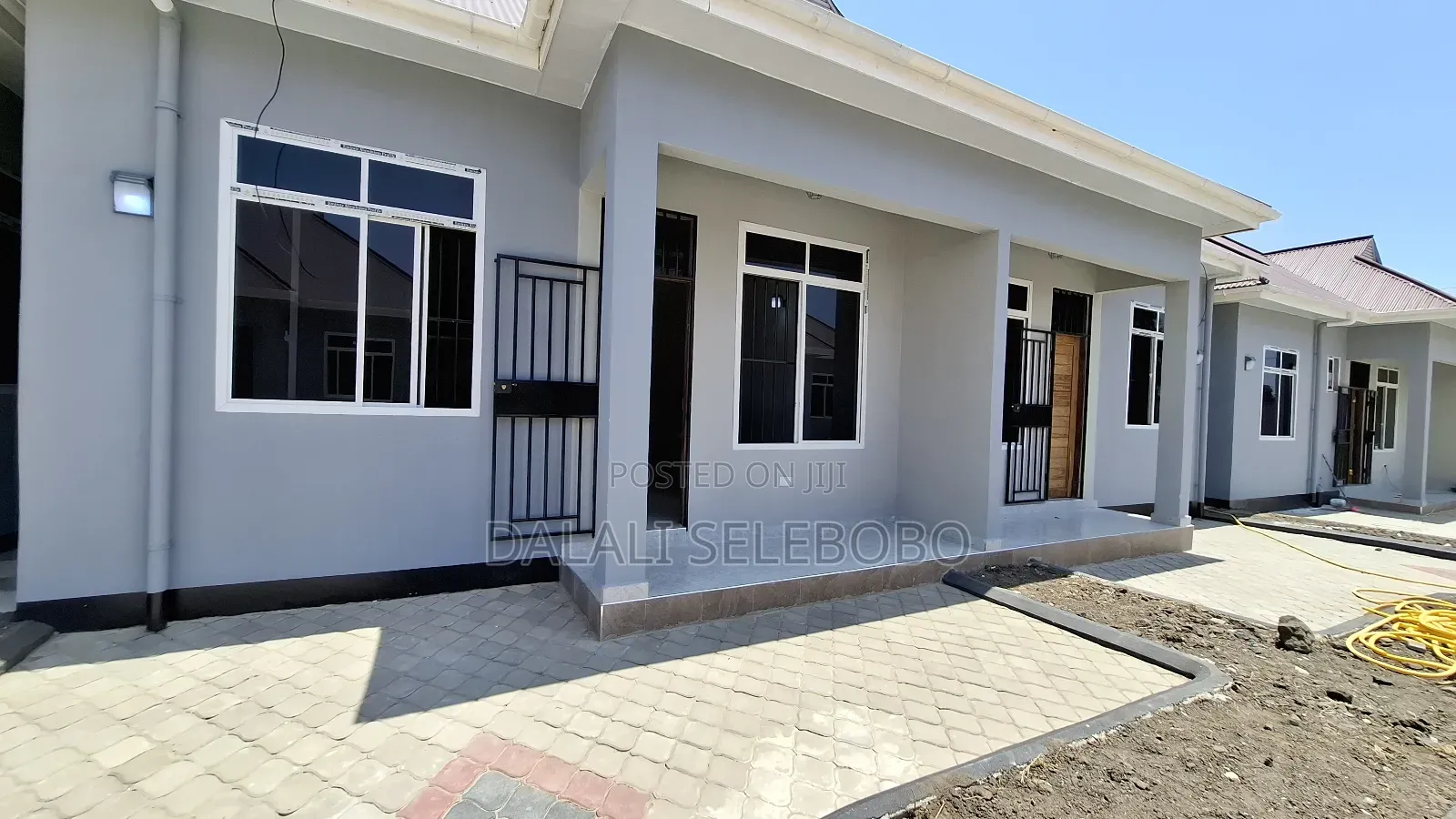 2bdrm Villa in Survey, Kinondoni for rent