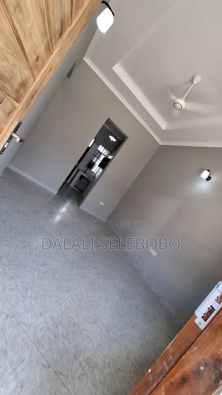 2bdrm Villa in Survey, Kinondoni for rent
