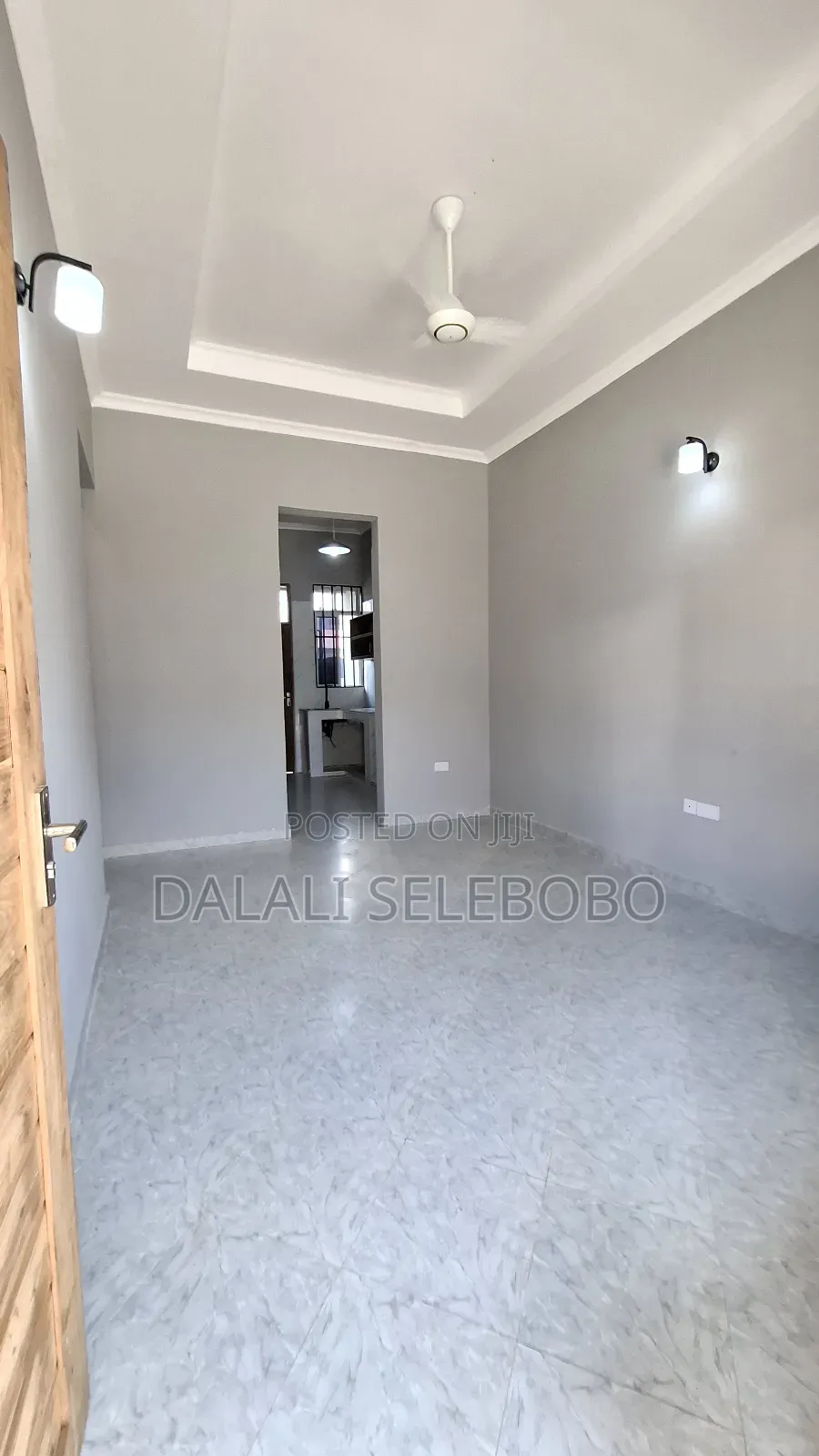 2bdrm Villa in Survey, Kinondoni for rent
