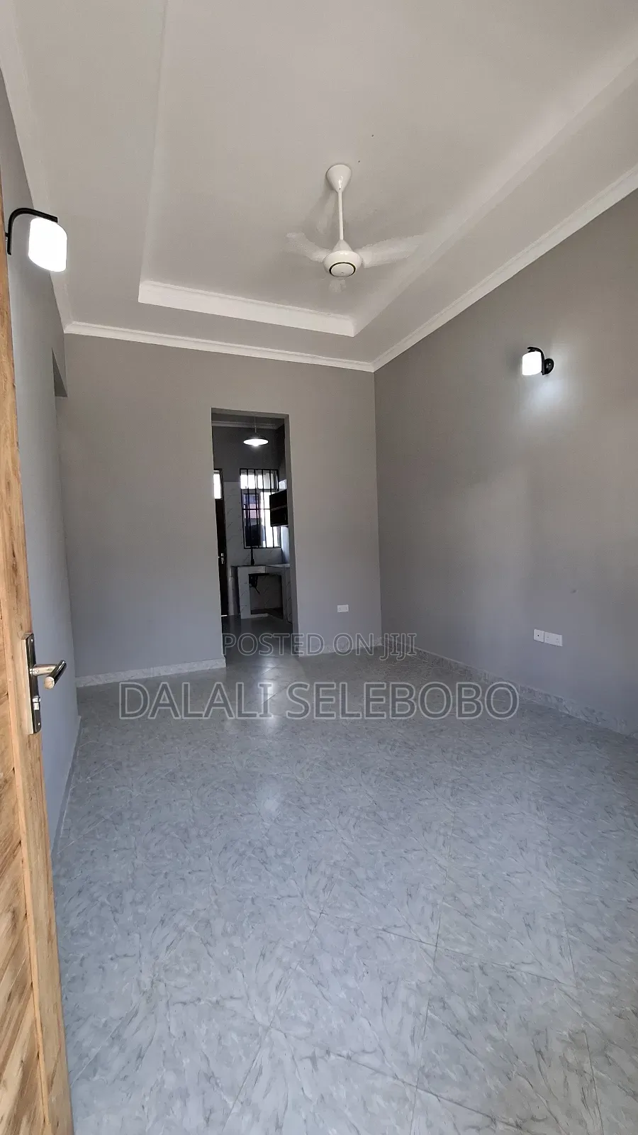 2bdrm Villa in Survey, Kinondoni for rent