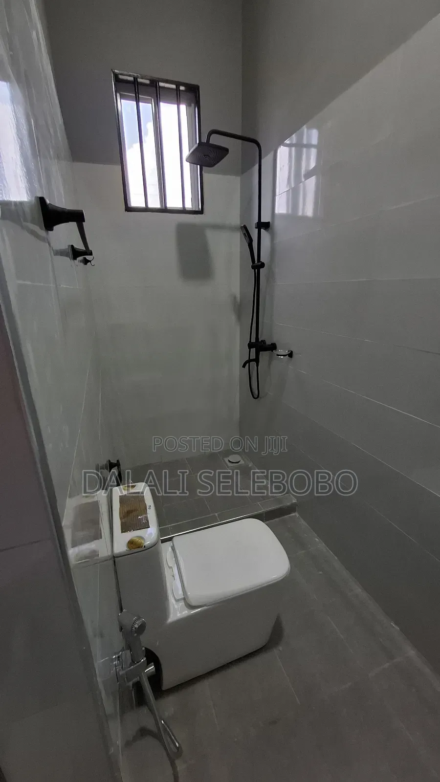 2bdrm Villa in Survey, Kinondoni for rent