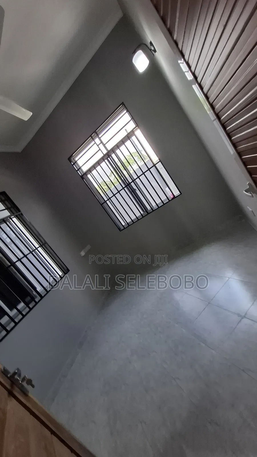 2bdrm Villa in Survey, Kinondoni for rent