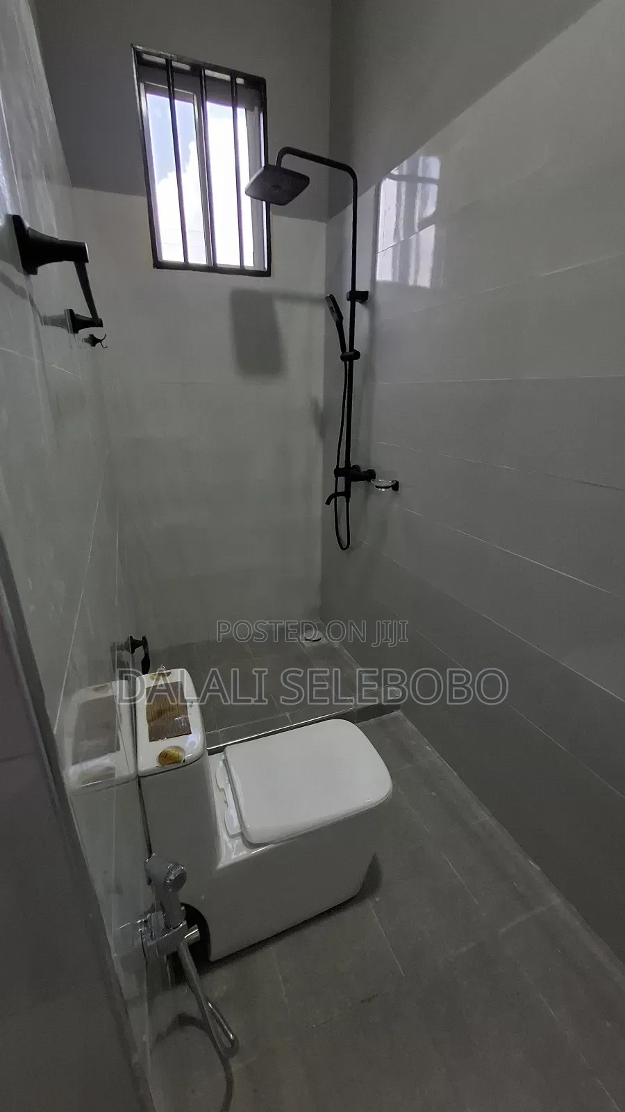 2bdrm Villa in Survey, Kinondoni for rent