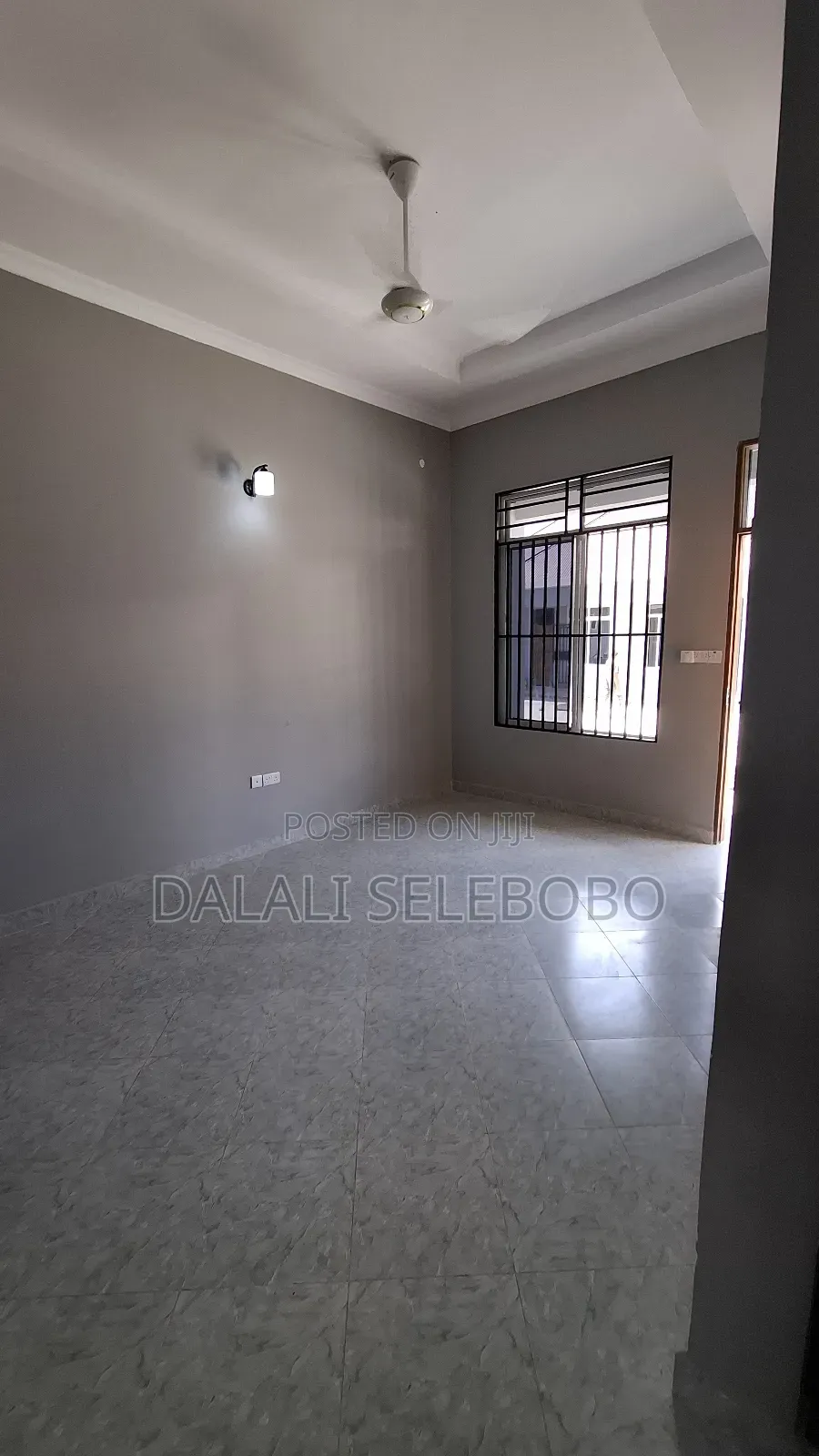 2bdrm Villa in Survey, Kinondoni for rent