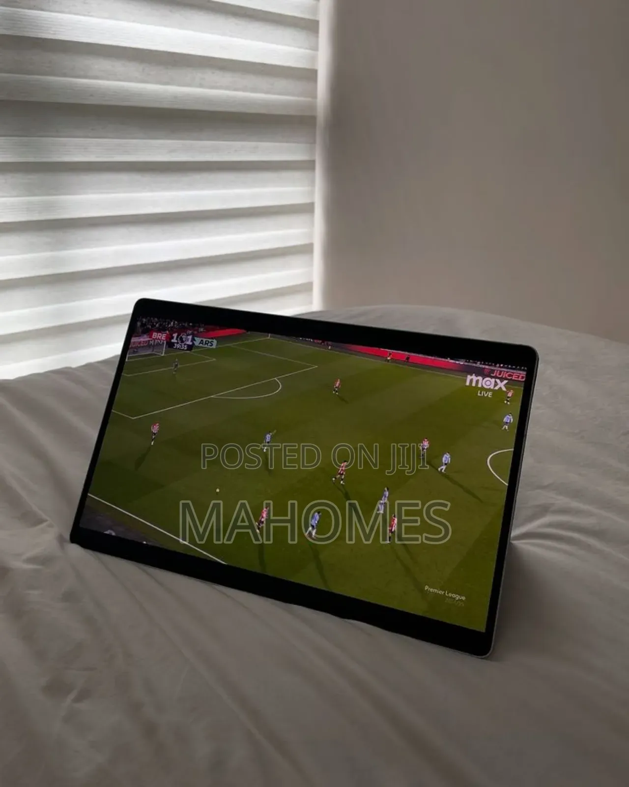 New Samsung Galaxy Tab S10+ 5G 256 GB Gray