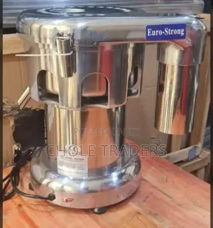 Wf-A2000 Commercial Juice Extractor / Fruit and Vegetables Juicer