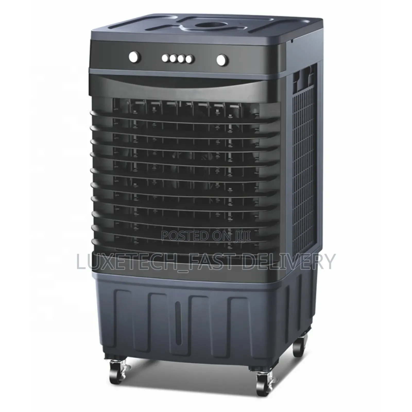 Portable Evaporative Air Cooler 12 Liters