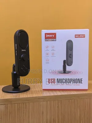 Usb Microphone