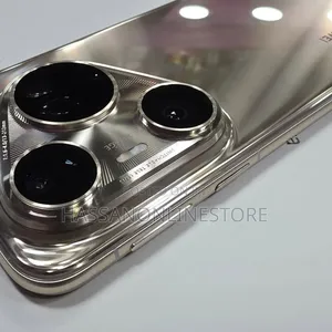 New Huawei Pura 80 Ultra 512 GB Silver