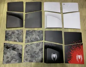 Ps5 Slim Disk Edition Covers