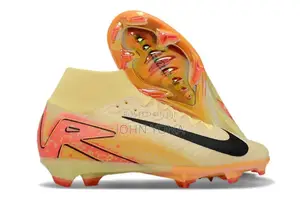 Nike Mercurial Air Zoom