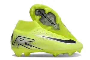 Nike Mercurial Air Zoom Superfly X