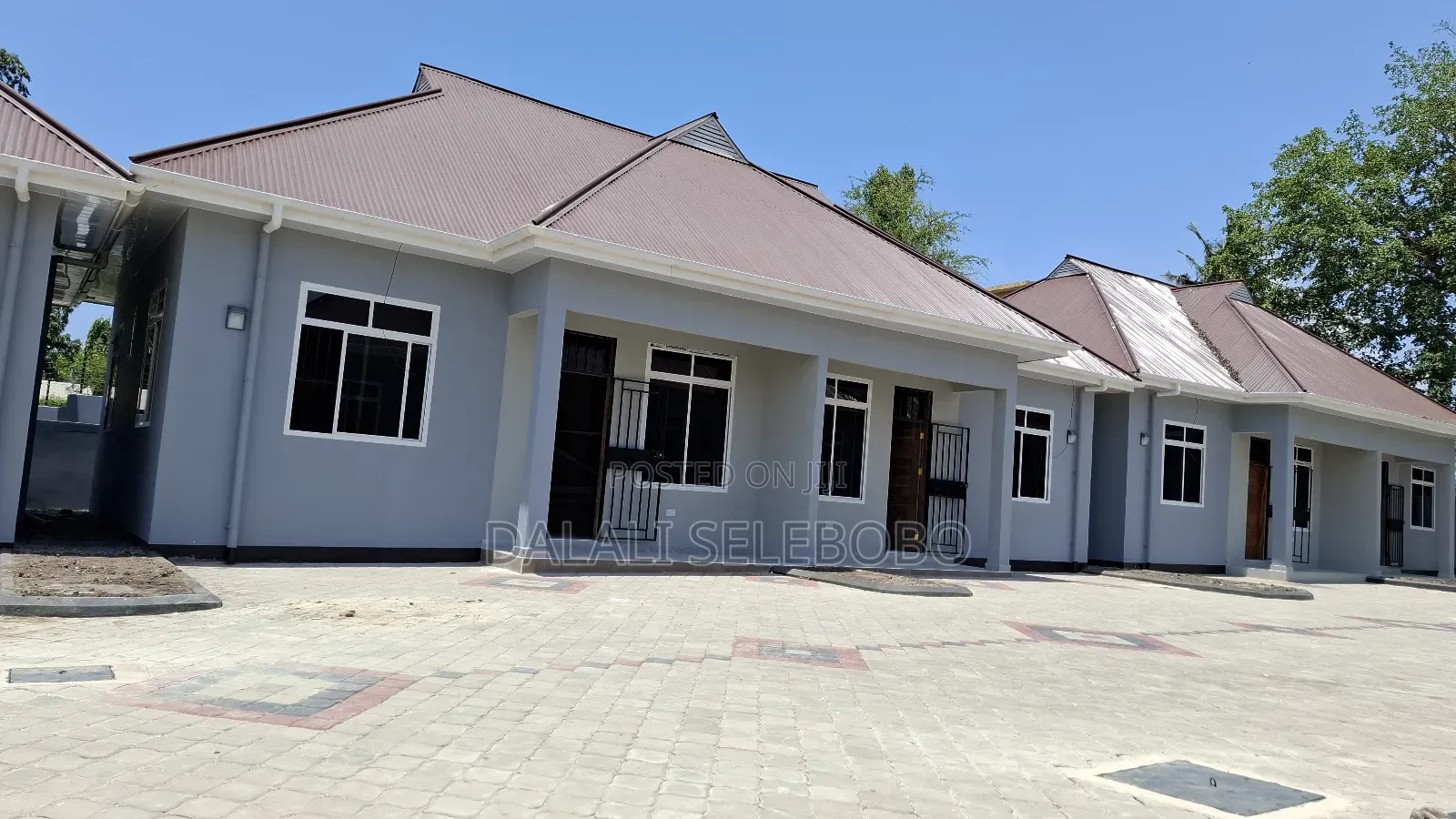 3bdrm Apartment in Survey, Kinondoni for rent