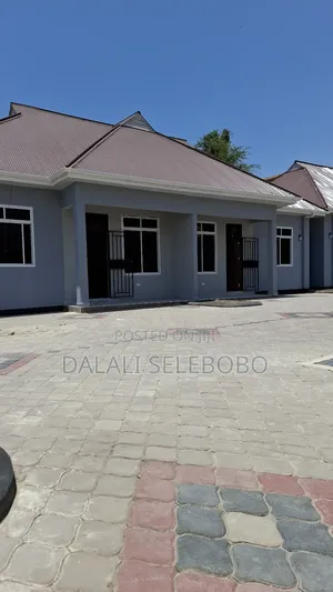 3bdrm Apartment in Survey, Kinondoni for rent