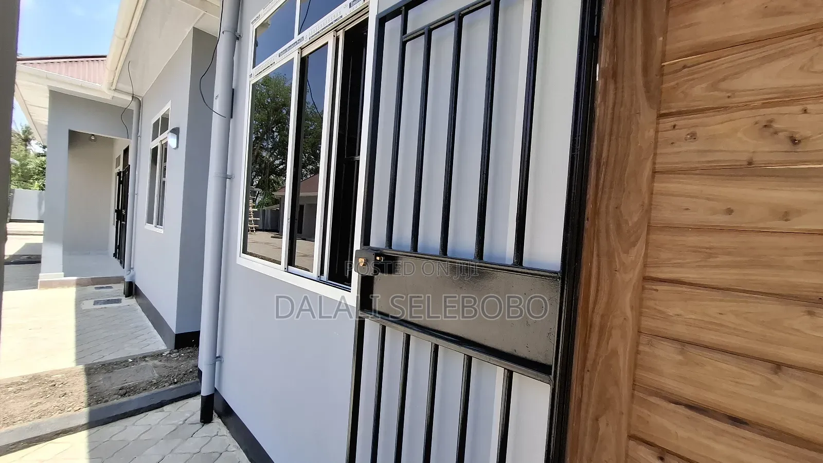 3bdrm Apartment in Survey, Kinondoni for rent