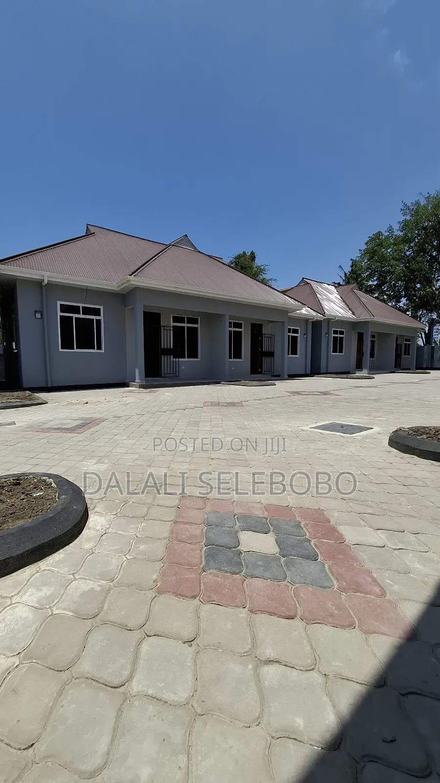3bdrm Apartment in Survey, Kinondoni for rent