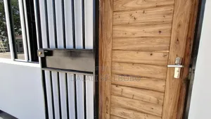 3bdrm Apartment in Survey, Kinondoni for rent