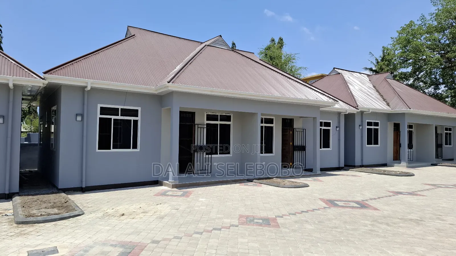 3bdrm Apartment in Survey, Kinondoni for rent