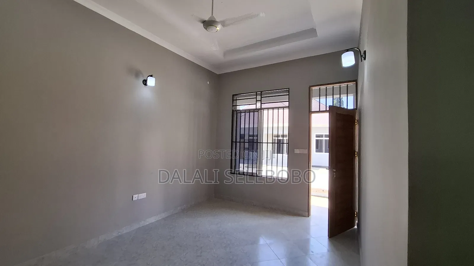 3bdrm Apartment in Survey, Kinondoni for rent
