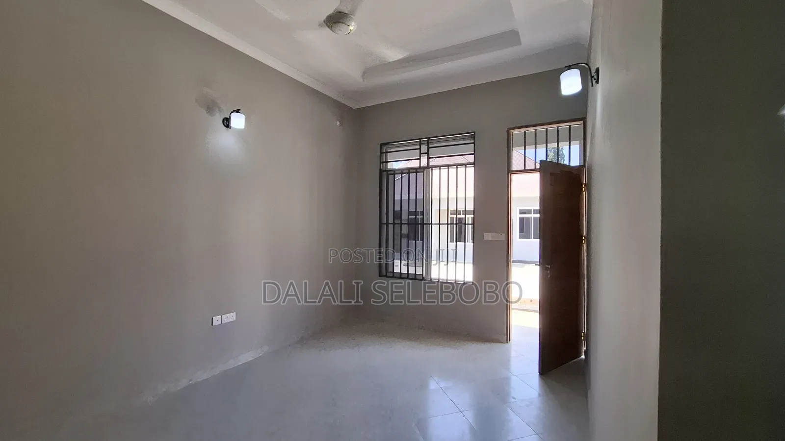 3bdrm Apartment in Survey, Kinondoni for rent