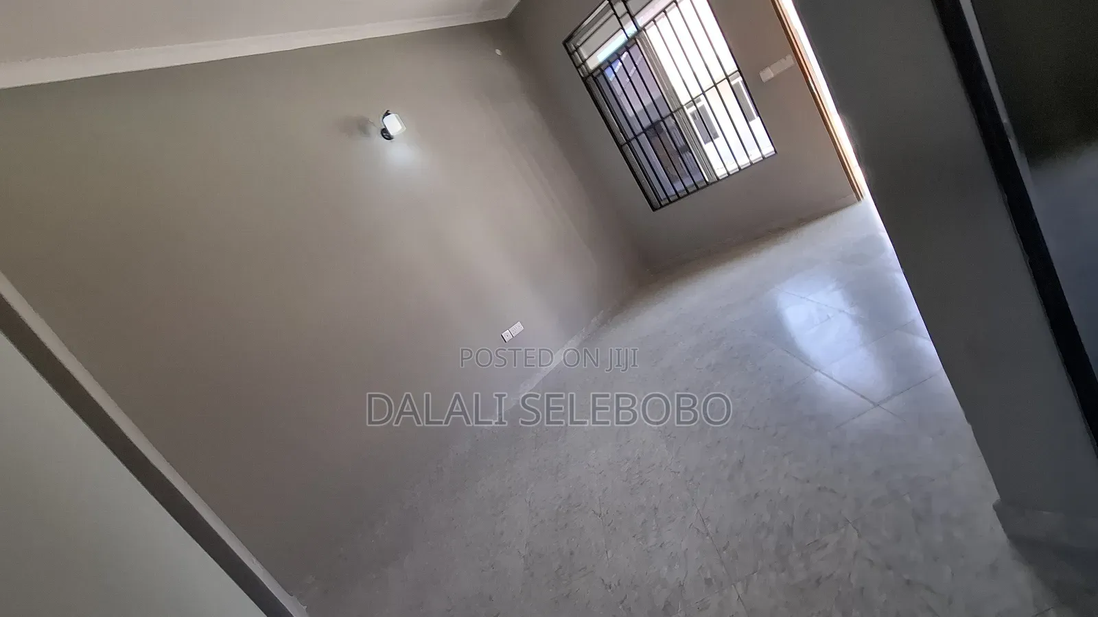 3bdrm Apartment in Survey, Kinondoni for rent