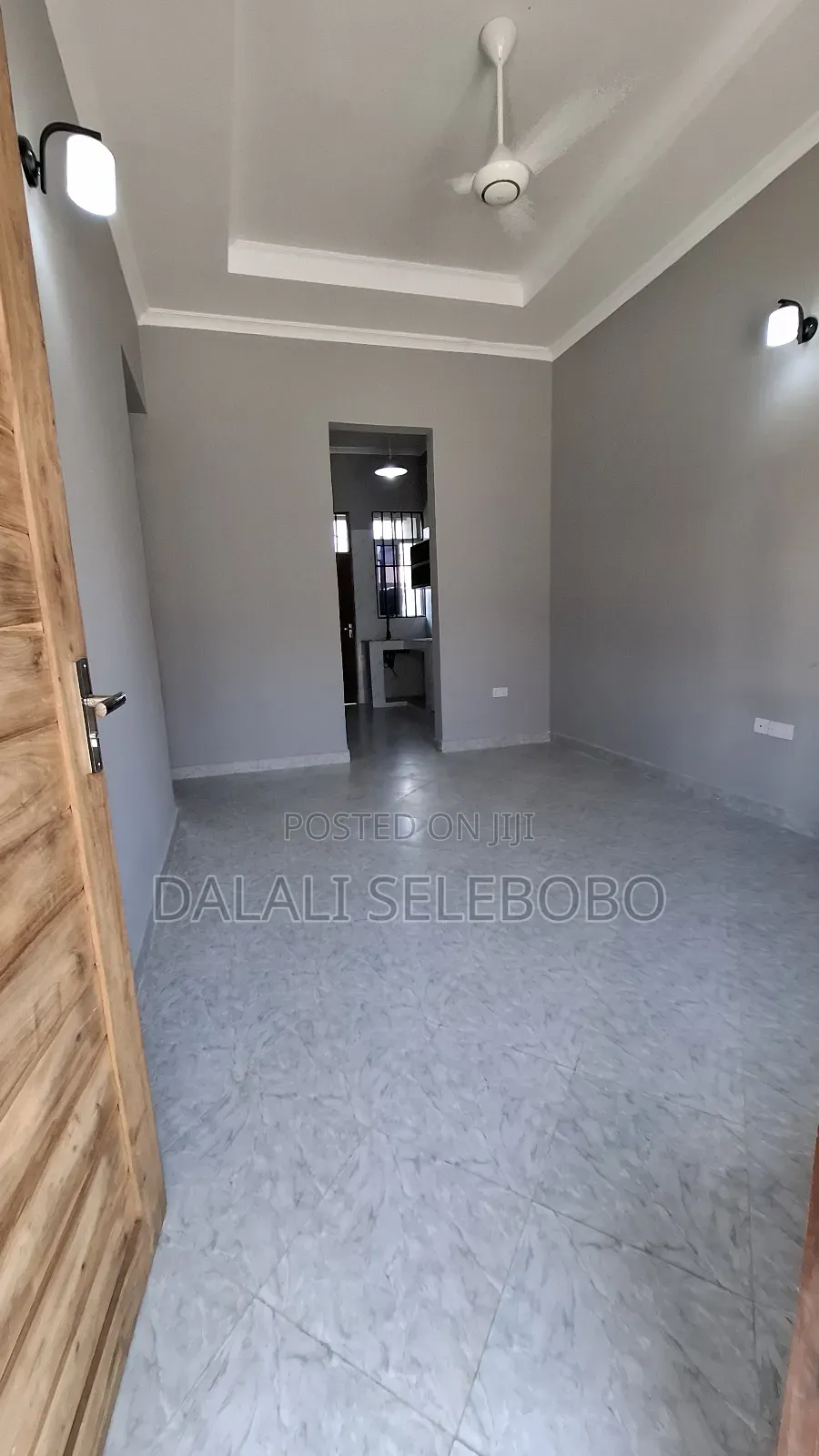 3bdrm Apartment in Survey, Kinondoni for rent
