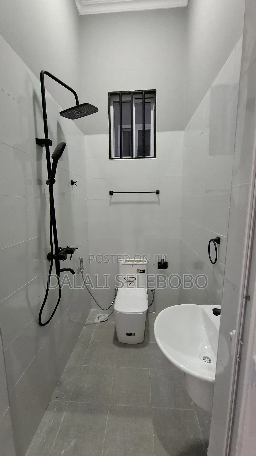 3bdrm Apartment in Survey, Kinondoni for rent