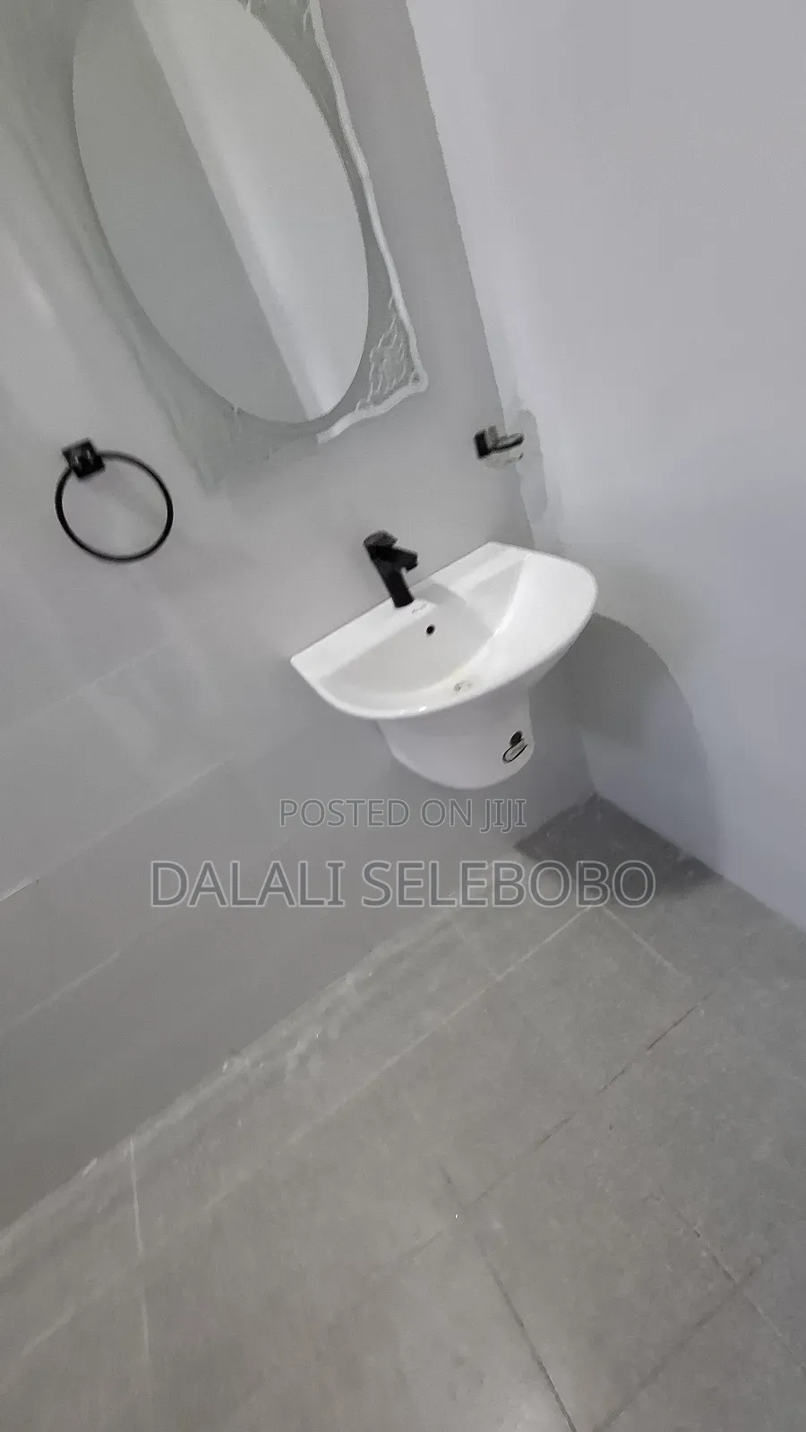 3bdrm Apartment in Survey, Kinondoni for rent