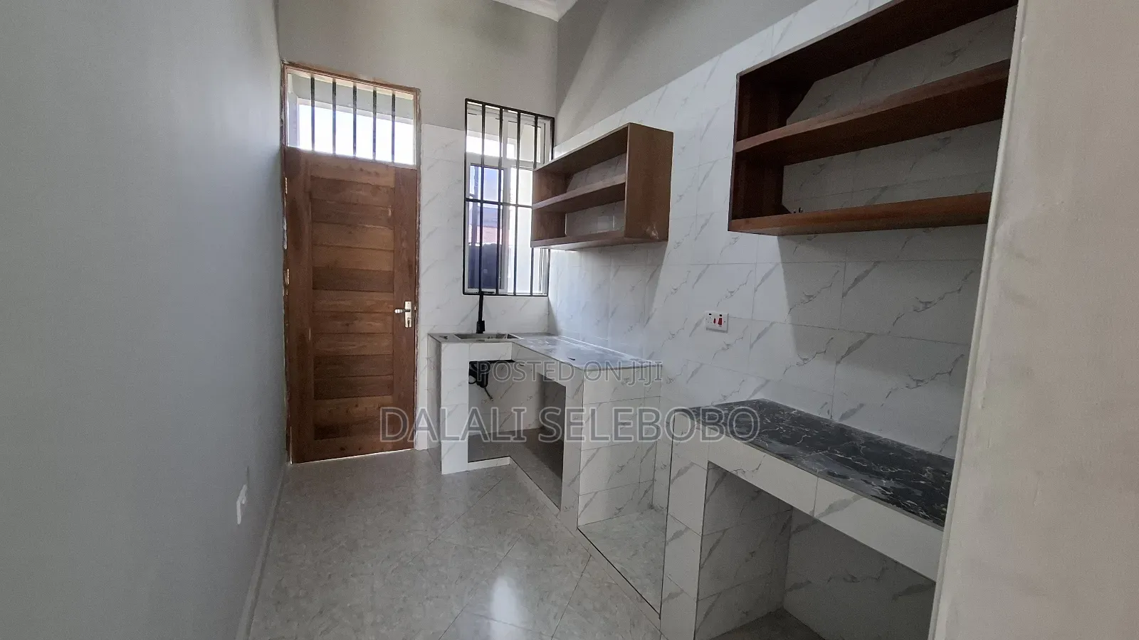 3bdrm Apartment in Survey, Kinondoni for rent
