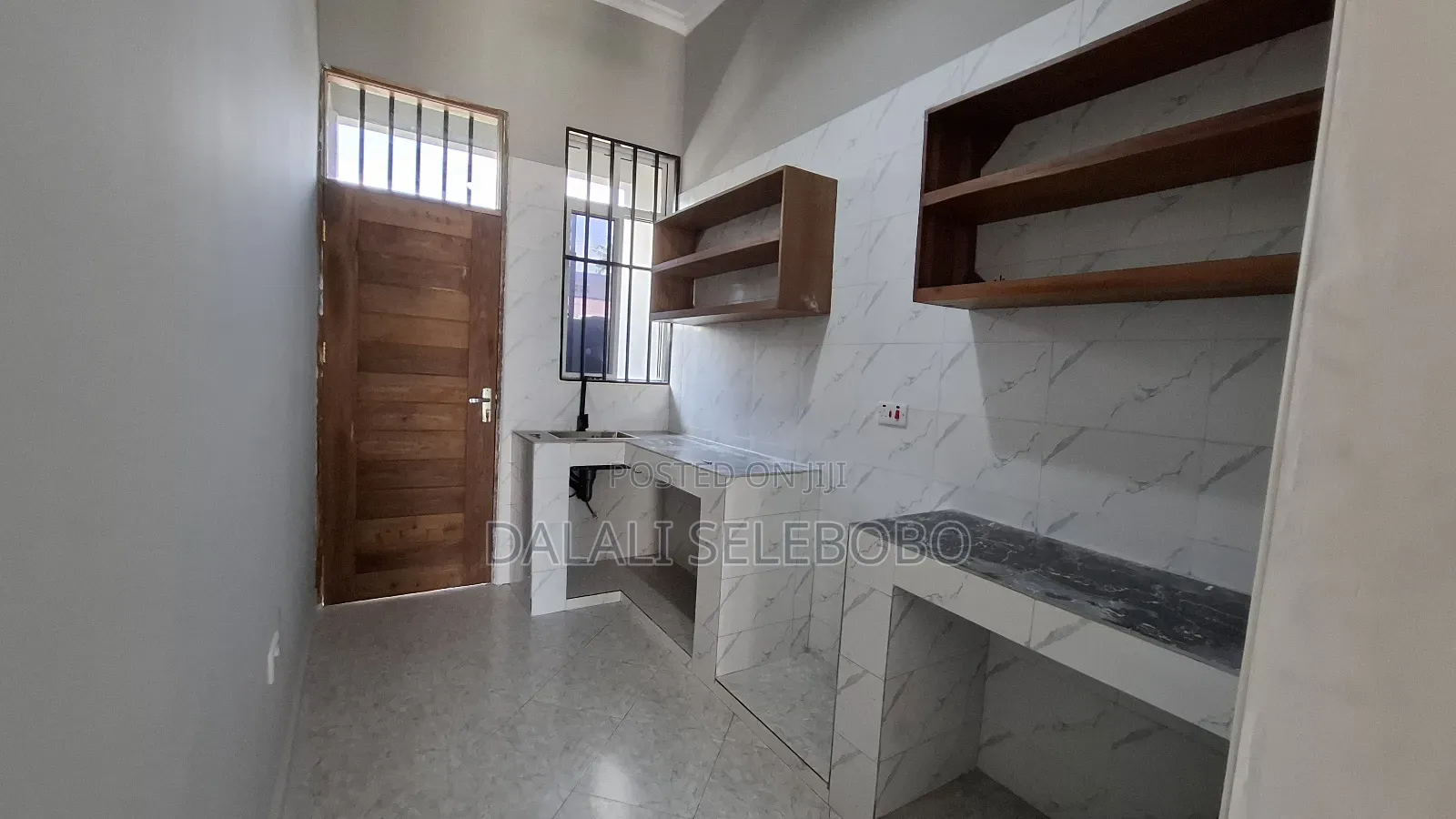 3bdrm Apartment in Survey, Kinondoni for rent