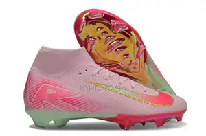 Nike Air Zoom Mercurial Vapor 16 Pink