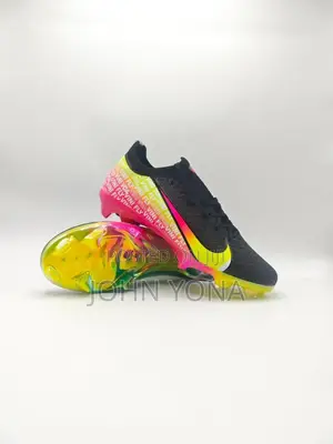 Nike Air Zoom Football