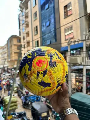 Football Balls Tubeless Epl