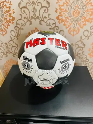 Tango Master Ball