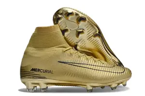 Nike Mercurial Gold