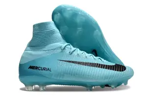 Nike Mercurial Superfly 5