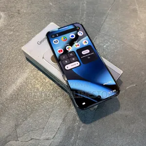 New Google Pixel 10 Pro 128 GB Blue