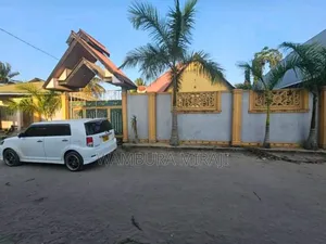 Furnished 4bdrm Block of Flats in Nyumba, Temeke for sale