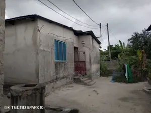 6bdrm House in Tanzania Daresalaam, Ilala for sale