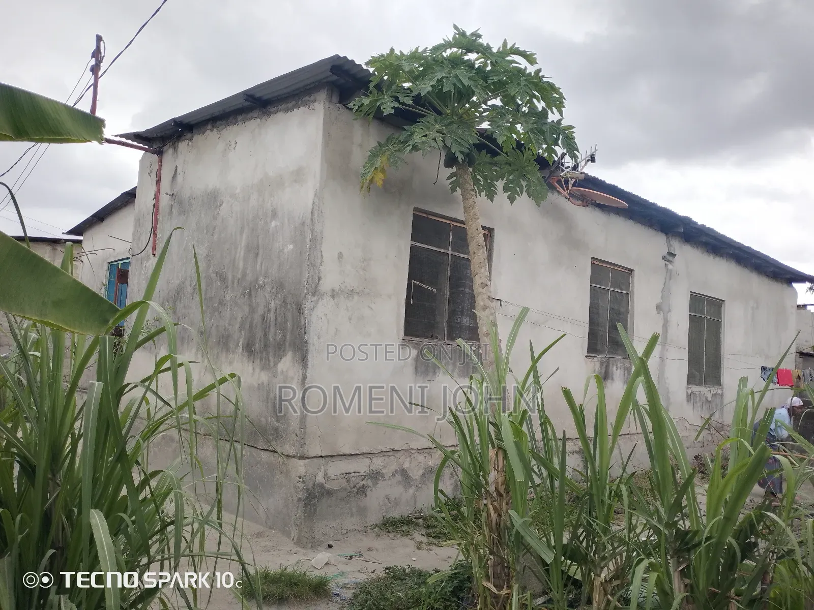 6bdrm House in Tanzania Daresalaam, Ilala for sale